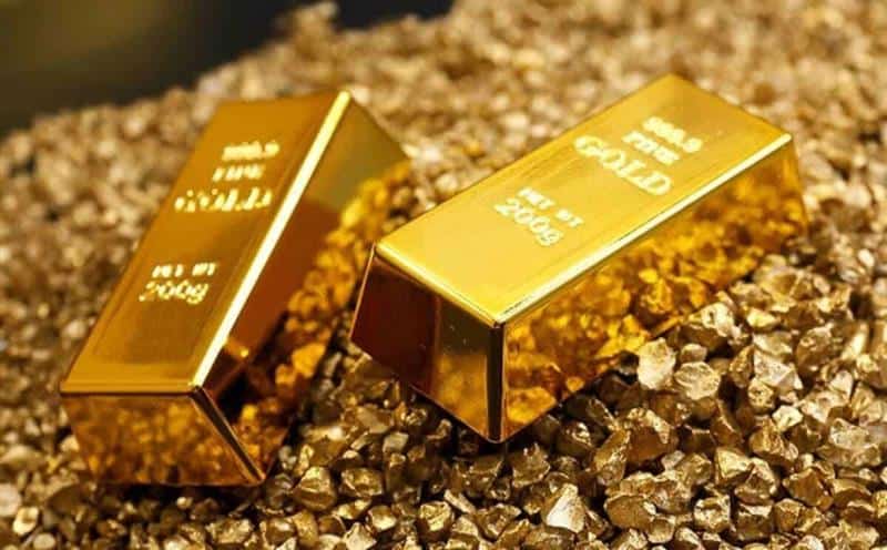 Giấc mơ thấy vàng và bí ẩn điềm báo tâm linh - Kinh nghiệm