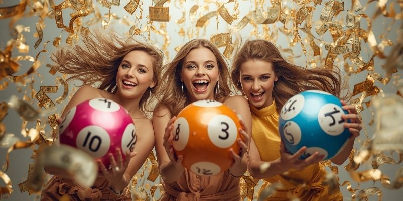 Các giải thưởng xổ số Thái Bình rất lớn