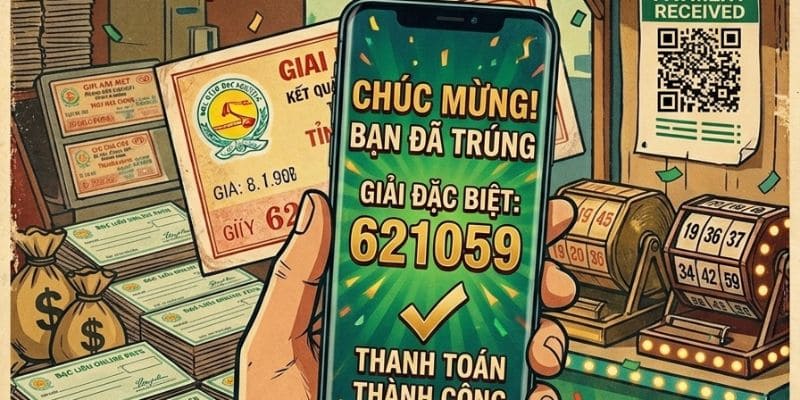 Cách ứng dụng dữ liệu để chốt lời