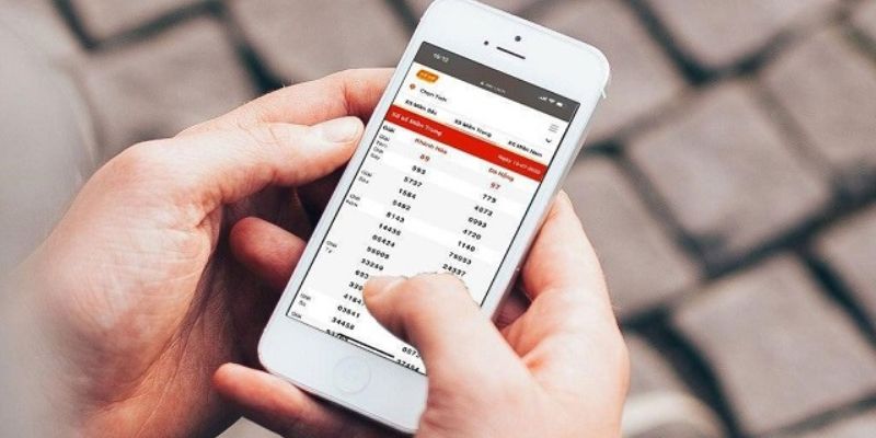Kết quả xổ số Quảng Bình cập nhật thứ 5 hàng tuần