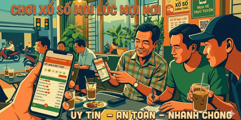 Lý do nên phân tích kết quả xổ số Bạc Liêu