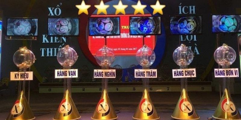 Theo dõi xổ số Hải Phòng online