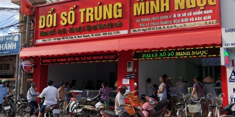 Tìm hiểu quy trình đổi thưởng chính xác