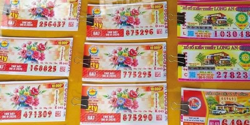 Kết Quả Xổ Số Đà Nẵng 1 Xem kết quả xổ số Đà Nẵng để nhận diện cơ cấu giải