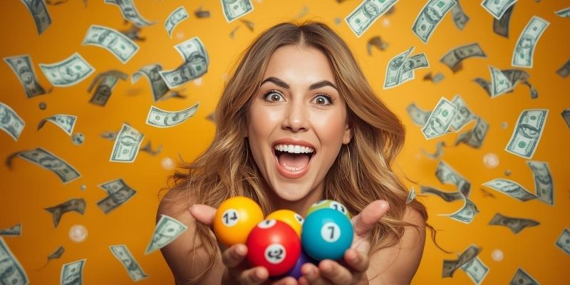 Xem kết quả xổ số Hải Phòng để biết vé trúng